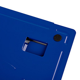 Підставка для книг YES Space метал (470508)