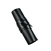 Кожаный сверток для ручек Skin and Skin 34х20 см Черный (LA52BL)
