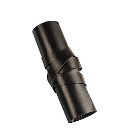 Кожаный сверток для ручек Skin and Skin 34х20 см Коричневый (LA52BR)