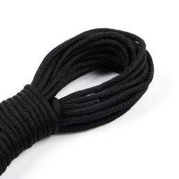 Шнур полипропиленовый 5 мм Polax 15 м плетёный цветной (37-155)