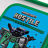 Папка-органайзер YES A4 на молнии Minecraft (492089)