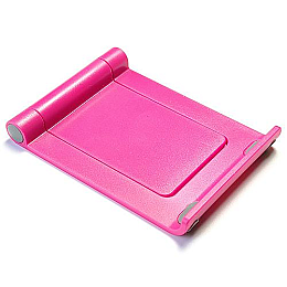 Держатель для телефону L-302 VigohA Рожевий