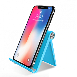 Подставка L-302 VigohA для телефона Синий