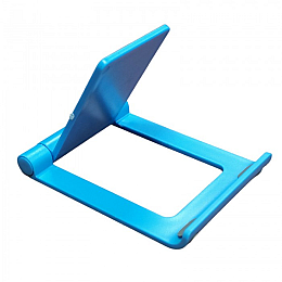 Подставка L-302 VigohA для телефона Синий