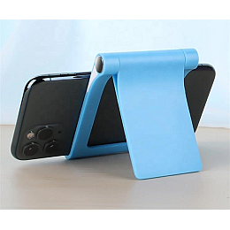 Подставка L-302 VigohA для телефона Синий