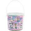 Набор мел для рисования Color chalk jumbo 15 шт KITE (HK24-074)
