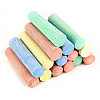 Набор мел для рисования Color chalk jumbo 15 шт KITE (HK24-074)