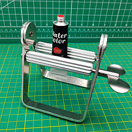 Механический выжиматель тюбика WORISON для красок или паст