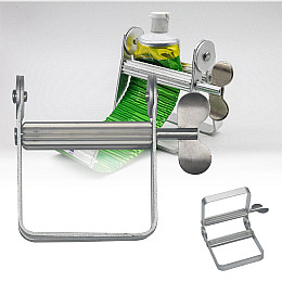 Механический выжиматель тюбика WORISON для красок или паст