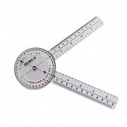 Линейка-гониометр Goniometer Magical Science 320 мм 360 градусов