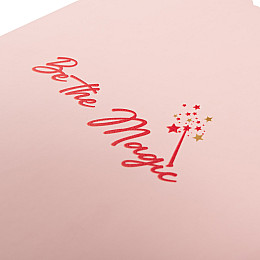 Дневник шкільний YES PU Be the magic (911498)