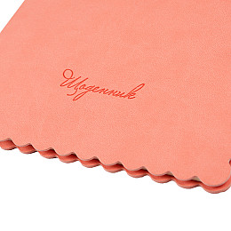 Дневник шкільний YES PU інтегральний Fox (911523)