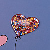 Дневник школьный YES твердый Furry friends (911510)