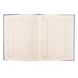 Дневник шкільний YES твердий Furry friends (911510)