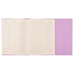 Денник шкільний YES твердий Line Friends (911514)