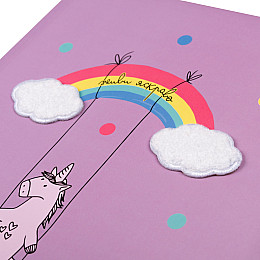 Дневник шкільний YES твердий Live bright (911516)