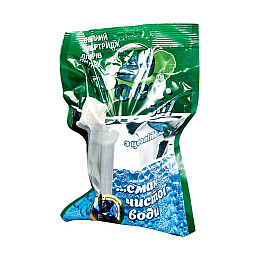 Картридж для фільтра-кувшина Роса 507 з цеолітом