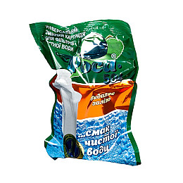 Картридж для фільтра-кувшина Роса 504 видаляє залізо