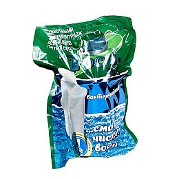 Картридж для фільтра-кувшина Роса 503 бактерицидний