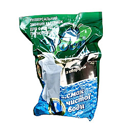 Картридж для фільтра-кувшина Роса 506 з кварцом