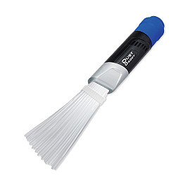 Насадка на пылесос Dust Daddy для труднодоступных мест Black-Blue (hub_np2_1459)