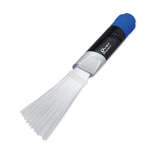 Насадка на пылесос Dust Daddy для труднодоступных мест Black-Blue (hub_np2_1459)