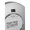 Зеркало косметическое Adler AD 2159 15 см Хром