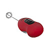 Миксер для молока пеновзбиватель Mesko MS 4462 Red