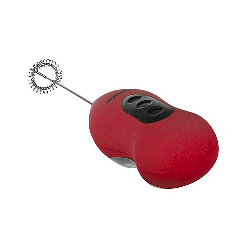 Миксер для молока пеновзбиватель Mesko MS 4462 Red