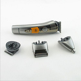 Набір для стрижки Kemei KM 580А 7 в 1