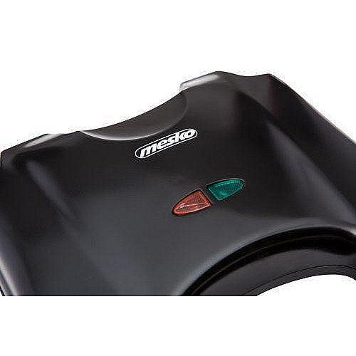 Бутербродница Mesko MS 3032 Черный (008701)