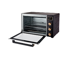 Электрическая печь Vinis VO-4517B (74246)