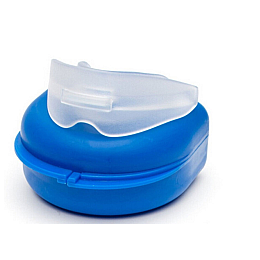 Капа от храпа Huaer Technology Белый (AN1038)