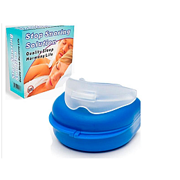 Капа от храпа Huaer Technology Белый (AN1038)