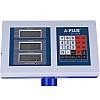 Весы торговые электронные A-Plus 1658, 300 кг