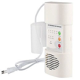 Бытовой озонатор воздуха ATWFS 30 м2 Белый (100273)