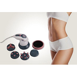 Антицелюлітний вібромасажер Sculptural Body Innovation (101093)