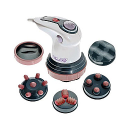 Антицелюлітний вібромасажер Sculptural Body Innovation (101093)