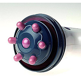 Антицелюлітний вібромасажер Sculptural Body Innovation (101093)