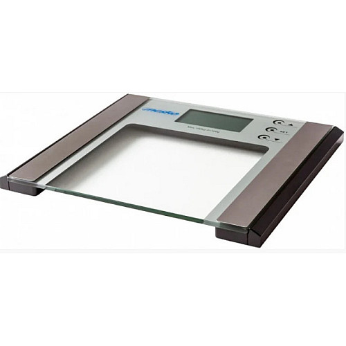 Весы напольные аналитические Mesko MS 8146, до 180 кг
