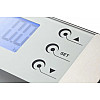 Весы напольные аналитические Mesko MS 8146, до 180 кг