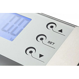 Весы напольные аналитические Mesko MS 8146, до 180 кг
