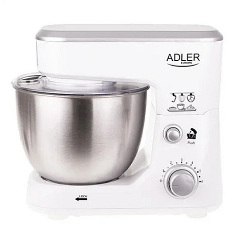Кухонний комбайн Adler AD 4216 з чашею