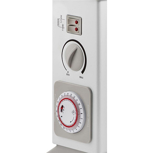 Обогреватель конвектор Mesko MS 7713 (111317)
