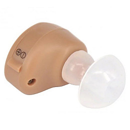 Слуховий апарат Xingma 900A з боксом для зберігання (np2_4064)