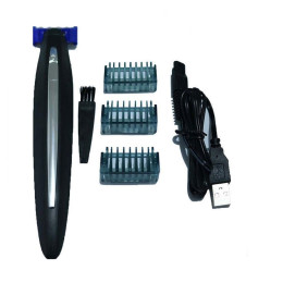 Триммер для чоловіків Micro Touch Solo (kjha3811297)