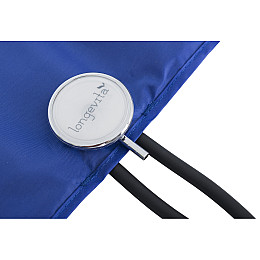 Механічний вимірювач тиску Longevita LS-5 (стетоскоп вбудований в манжету) (5929751)