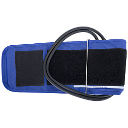 Механічний вимірювач тиску Longevita LS-5 (стетоскоп вбудований в манжету) (5929751)