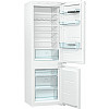 Холодильник Gorenje RKI 2181 E1 (HZI2728RMH) (6349624)