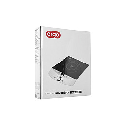 Индукционная плита ERGO IHP-1606 (6351819)